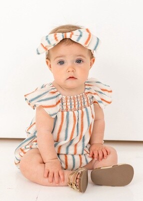 Hermosa Romper