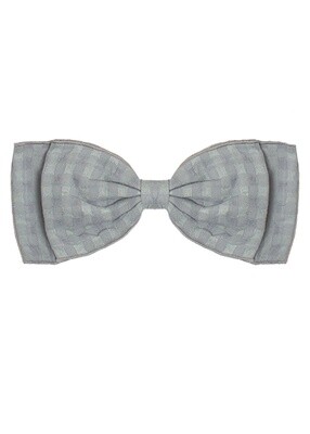 Checkmate Hair Wrap