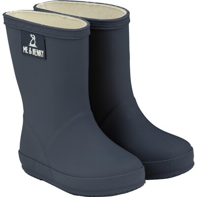 Puddle Rain Boots
