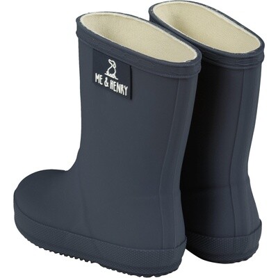 Puddle Rain Boots