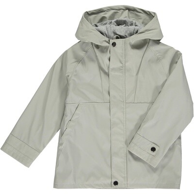 Splash RainCoat