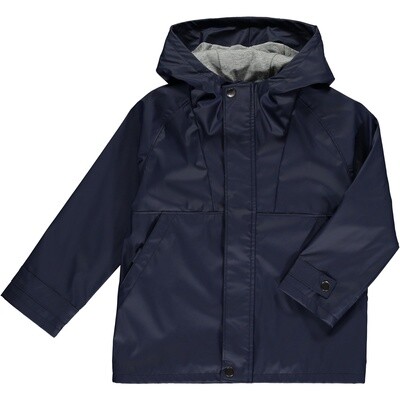 Splash RainCoat
