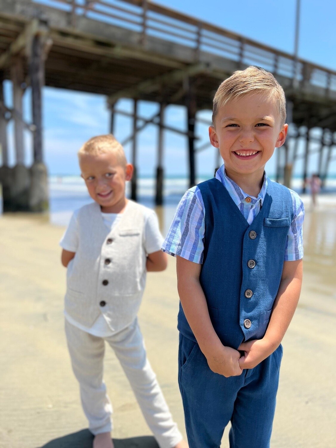 3 pc Suit Set