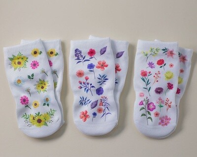 Squid Socks