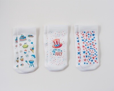 Squid Socks