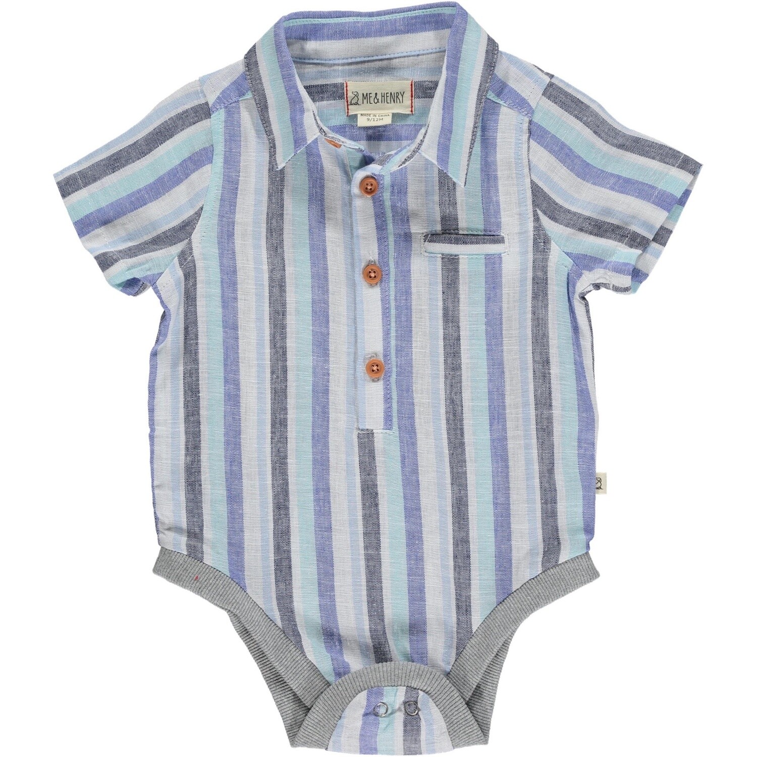 HELFORD Romper (HB1220e)