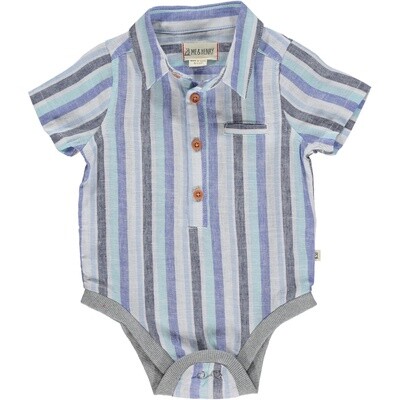 HELFORD Romper (HB1220e)