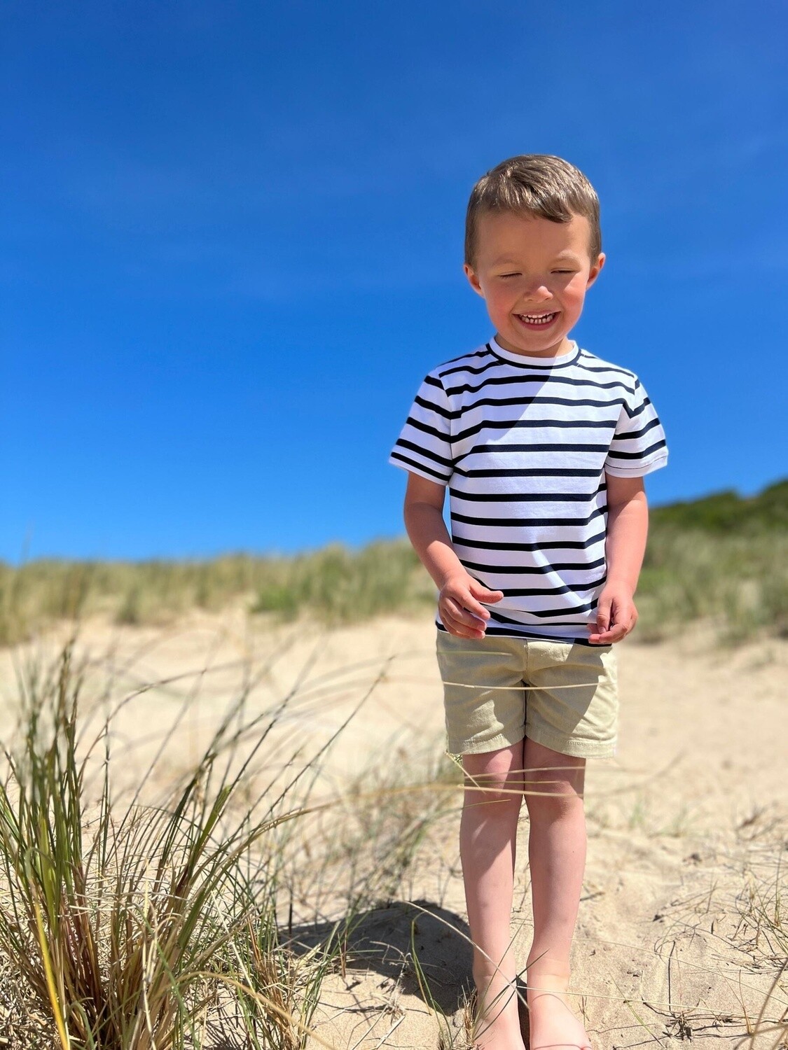 Hugo Twill Shorts (HB170)
