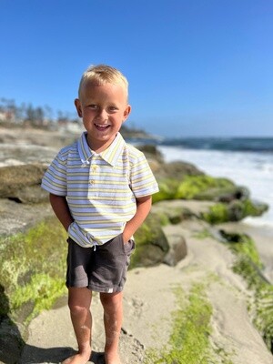 Hugo Twill Shorts (HB170)