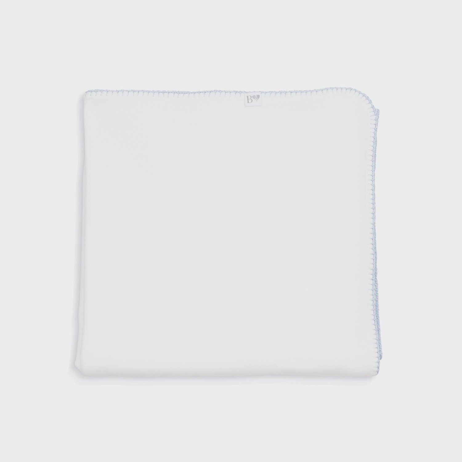 Pima Baby Blanket