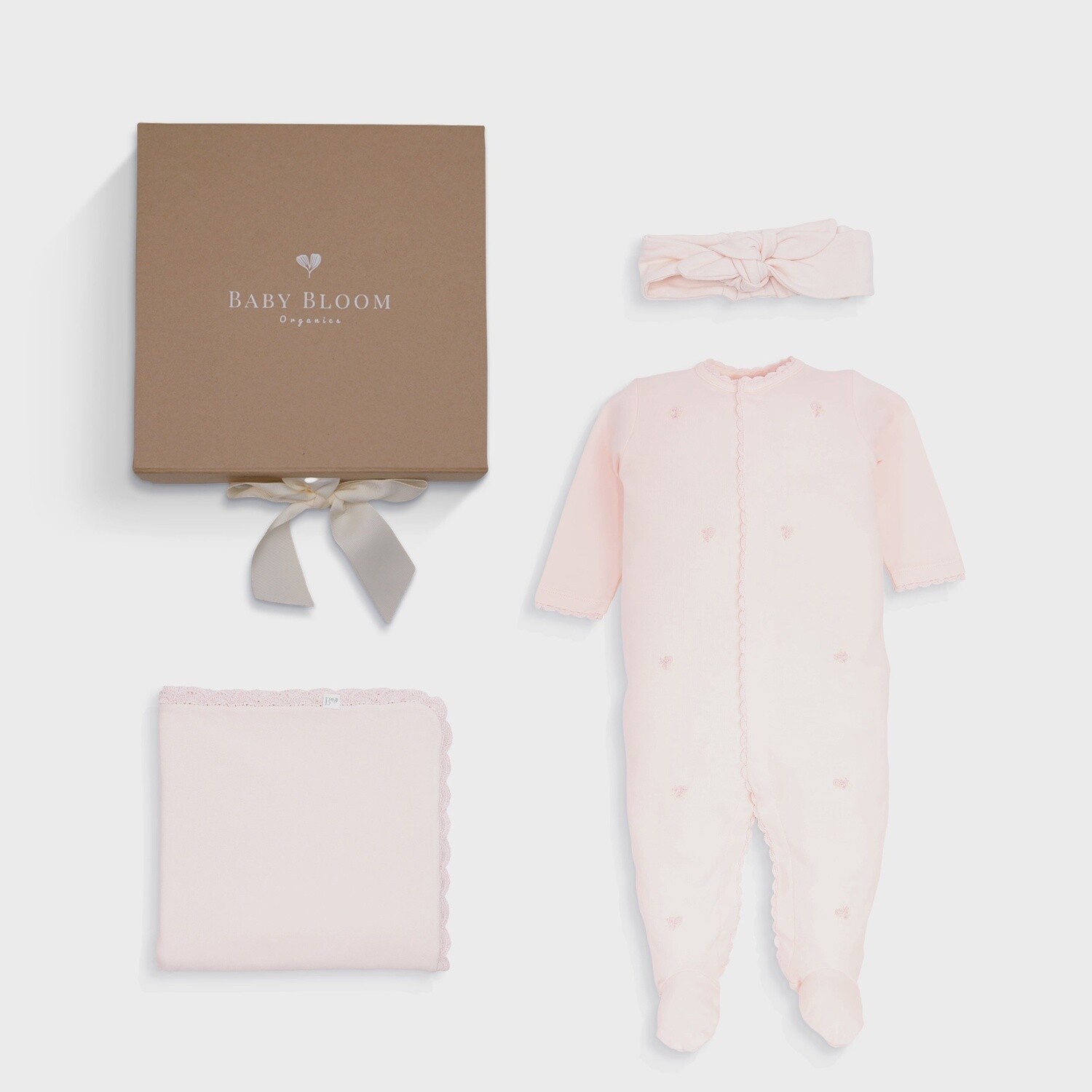 Pima Coming Home Outfit