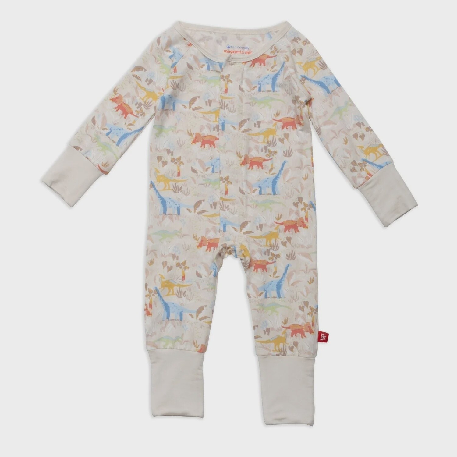 Ext Roar Dinary Magnetic Modal Coverall