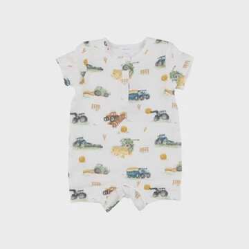 Farm Machines Henley Shortall