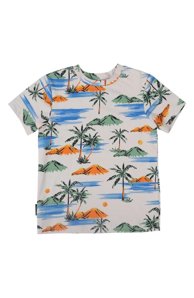Island Getaway Tee
