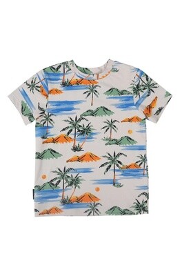 Island Getaway Tee