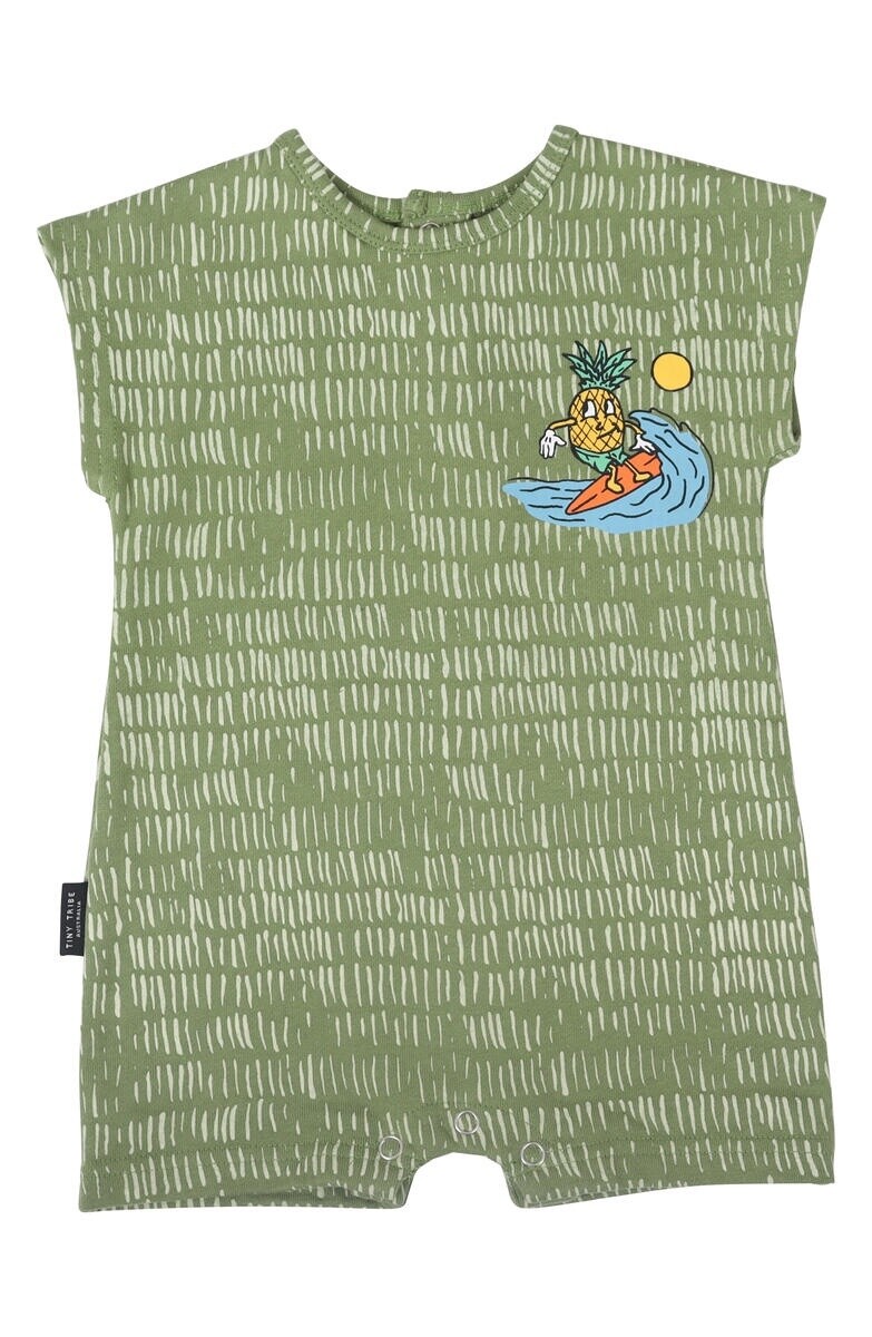 Surf Paradise Romper 18-24M