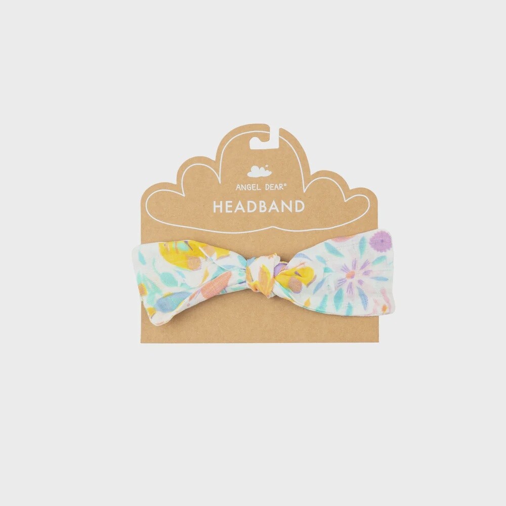 Magical Mermaids Headband