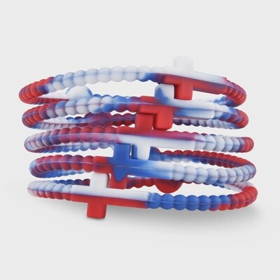 Jesus Bracelets (5pack) -  Extra Small
