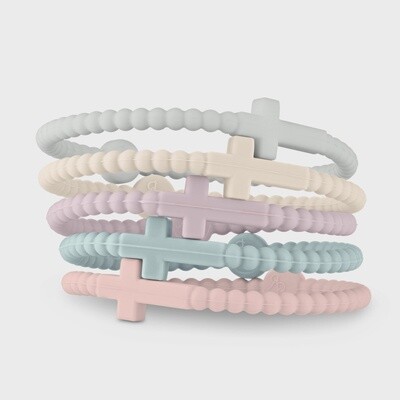 Jesus Bracelets (5pack) -  Extra Small