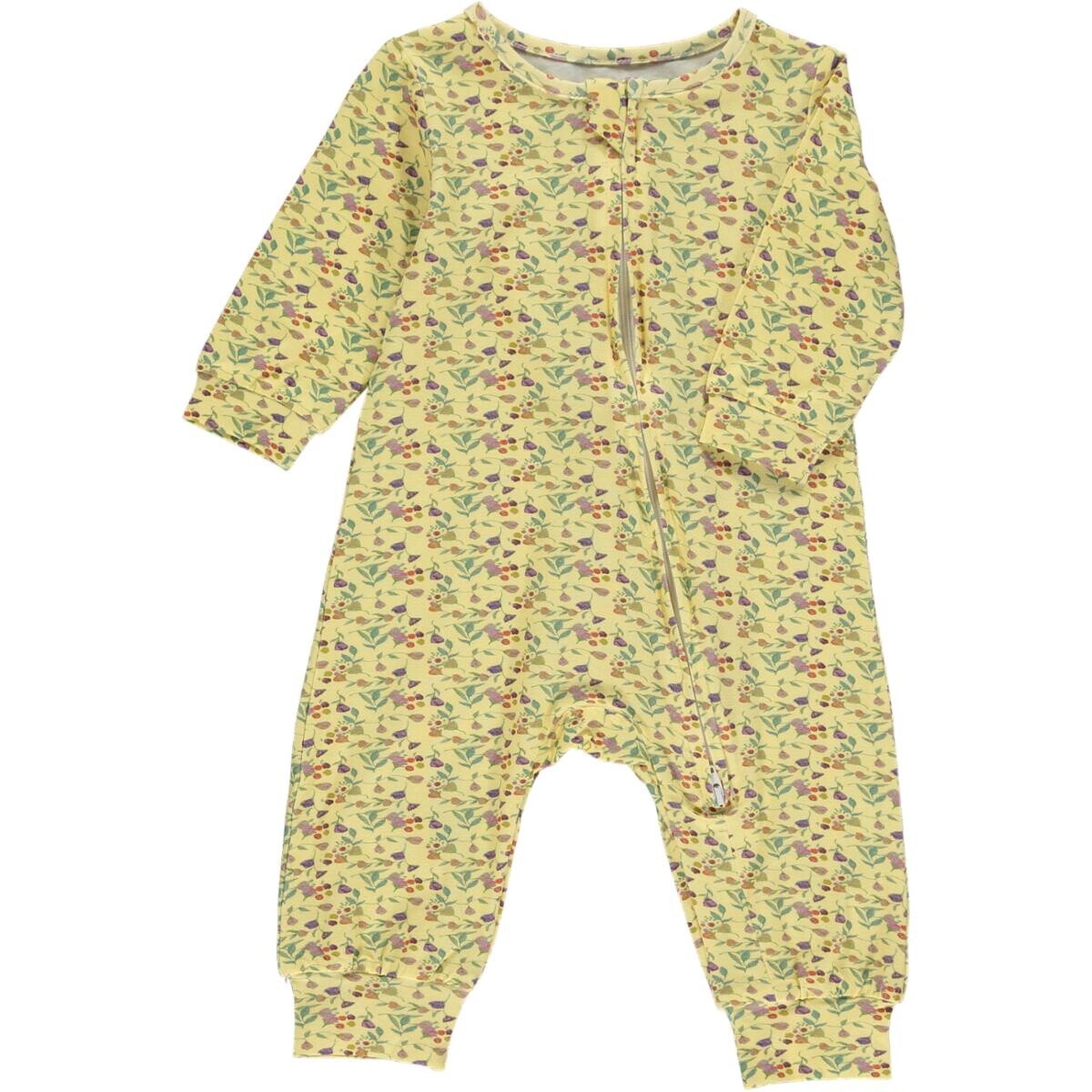 Garden Wildflowers Long romper (TB211E)