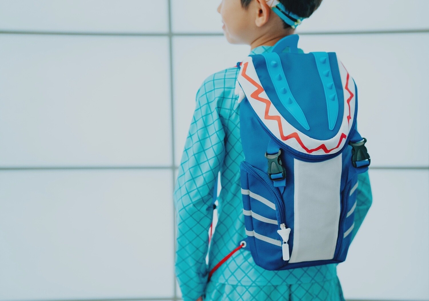 Shark Bag