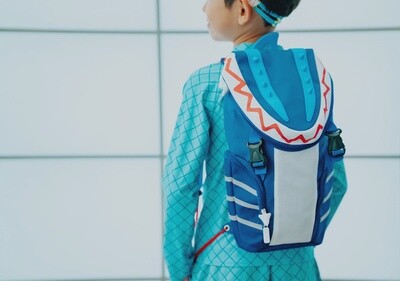 Shark Bag