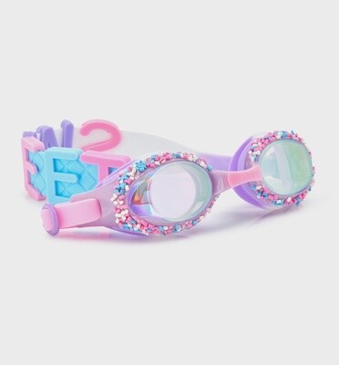 Funfetti Swim Goggle