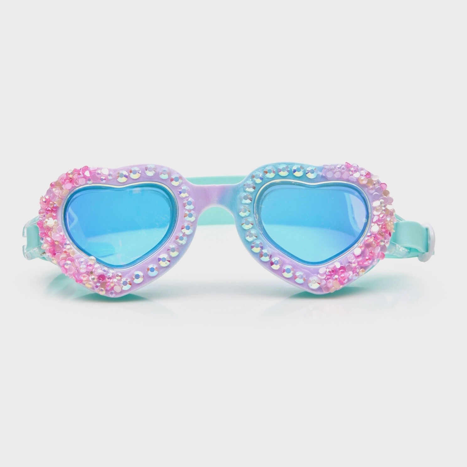 Seaquin Mermaid Swim Goggles