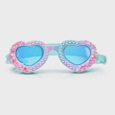 Seaquin Mermaid Swim Goggles