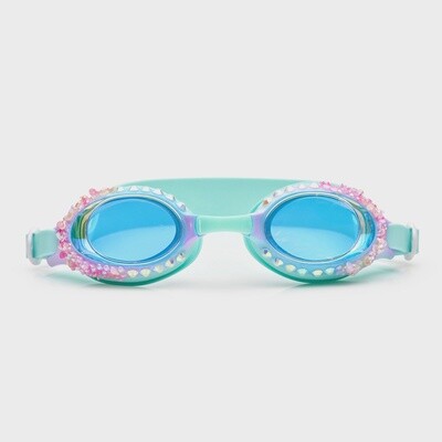 Seaquin Mermaid Swim Goggles