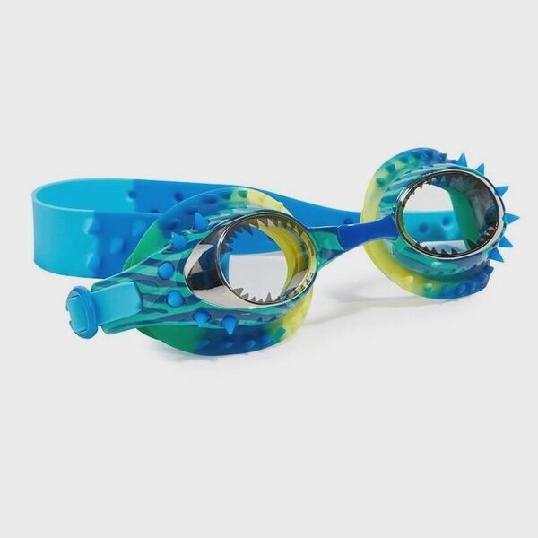 Prehistoric Dino-Mite Swim Goggles