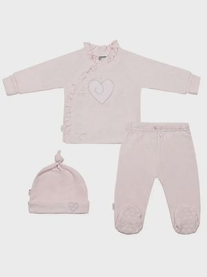 Take Me Home Set-Pink