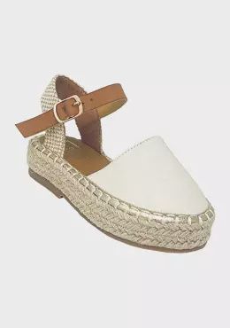 Alyssa Toddler Shoes