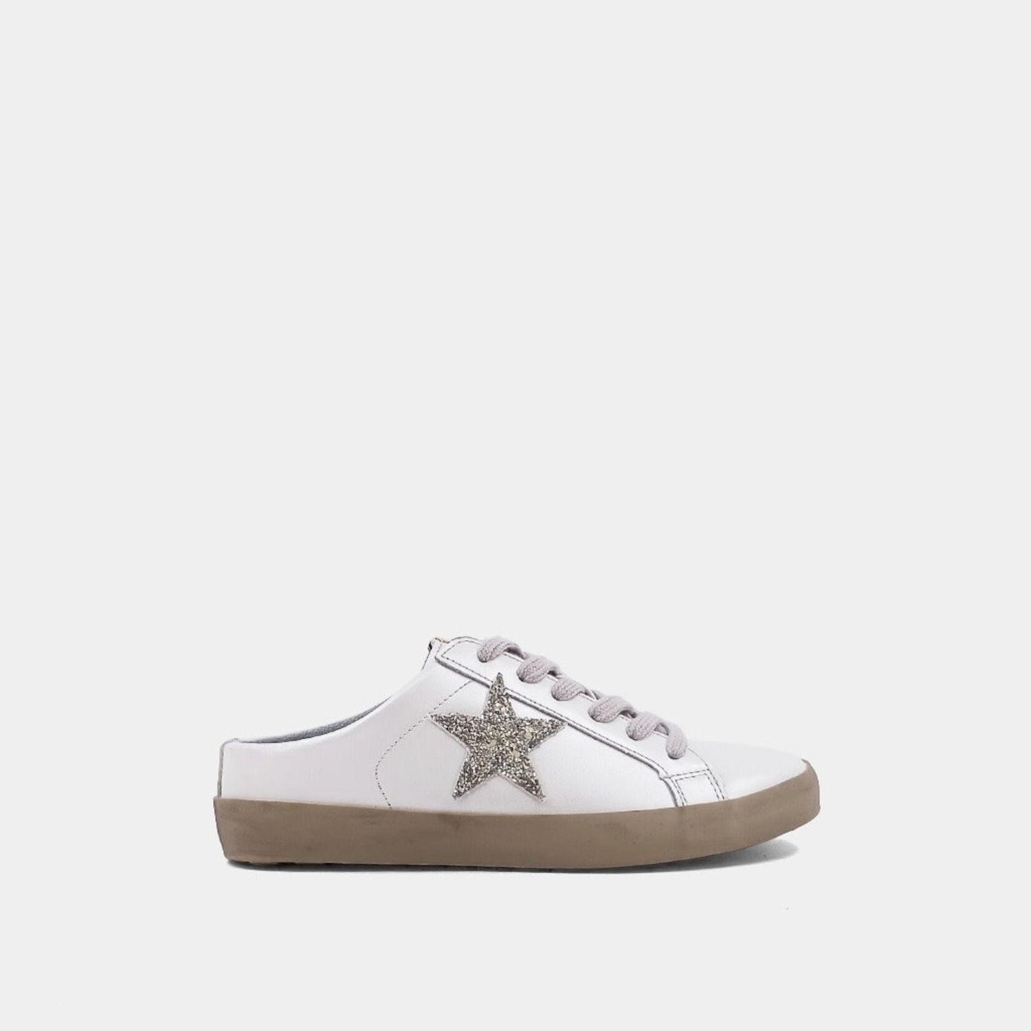 Polka Kids 099 Pearl shoes