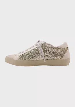 Paula Kids 710 Gold Shoes