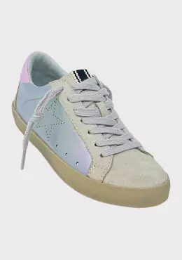 Mia Toddlers 072 Steel Shoes