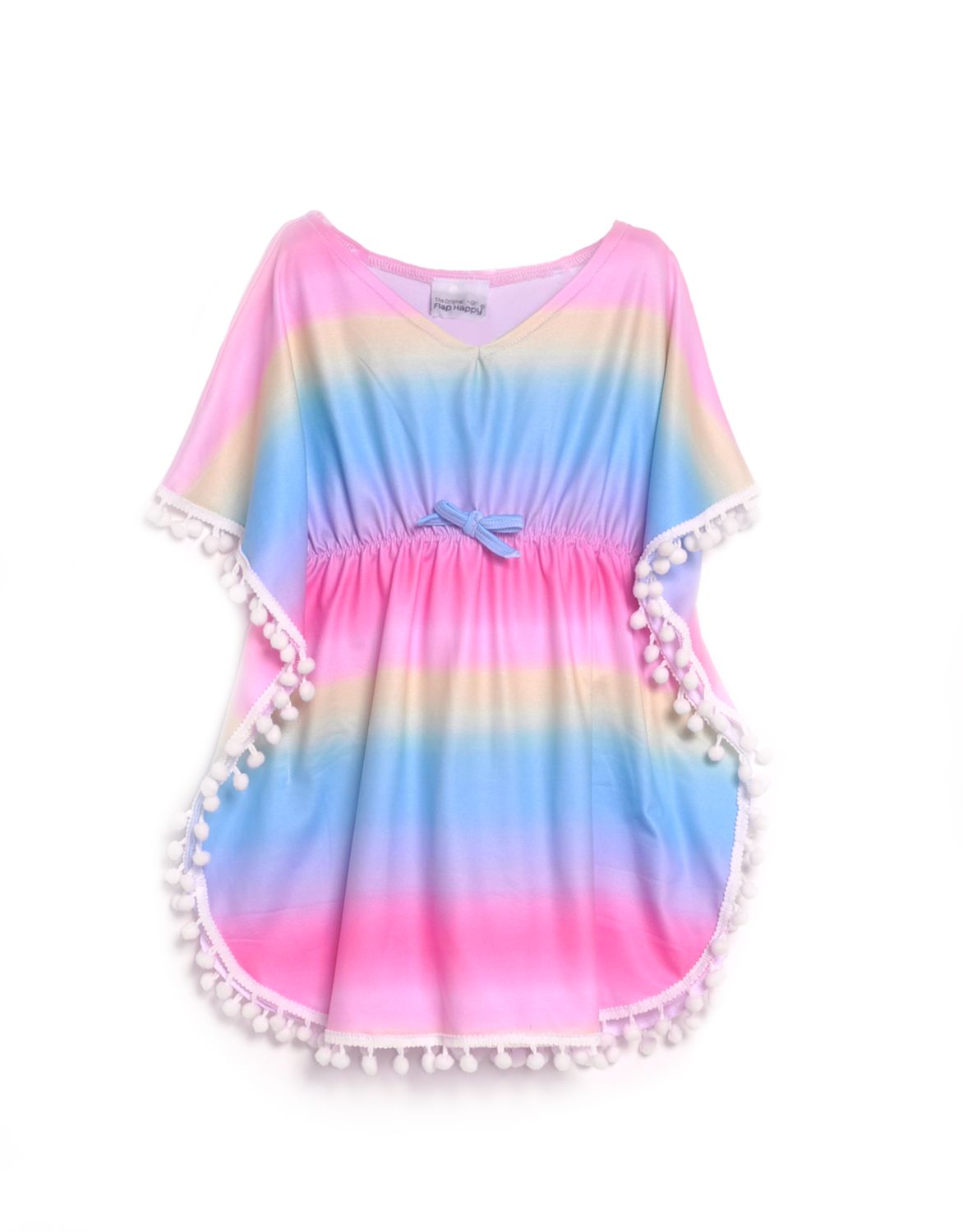 Beach Swim Cover Up