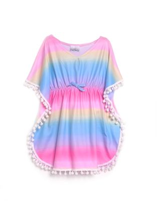 Beach Swim Cover Up