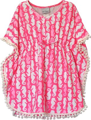 Beach Swim Cover Up