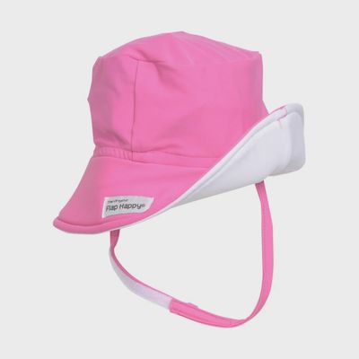 SPF 50 Swim Hat