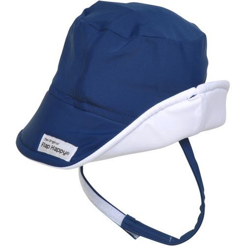 SPF 50 Swim Hat