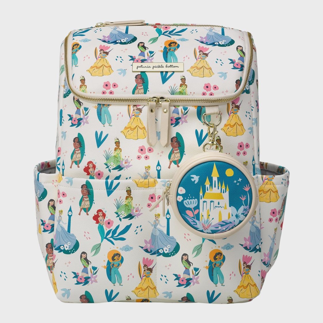Method Backpack - Disney Princess Courage &amp; Kindness