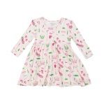 Golf Twirly Dress