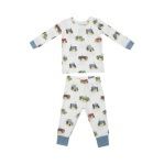 Vintage Tractors - Loungewear Set