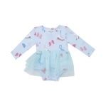Ice Skating Tutu Set