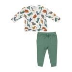 Dino rocks Jogger Set