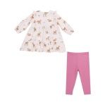 Soft Deer Set