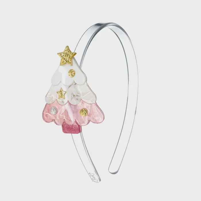 Acrylic Headbands