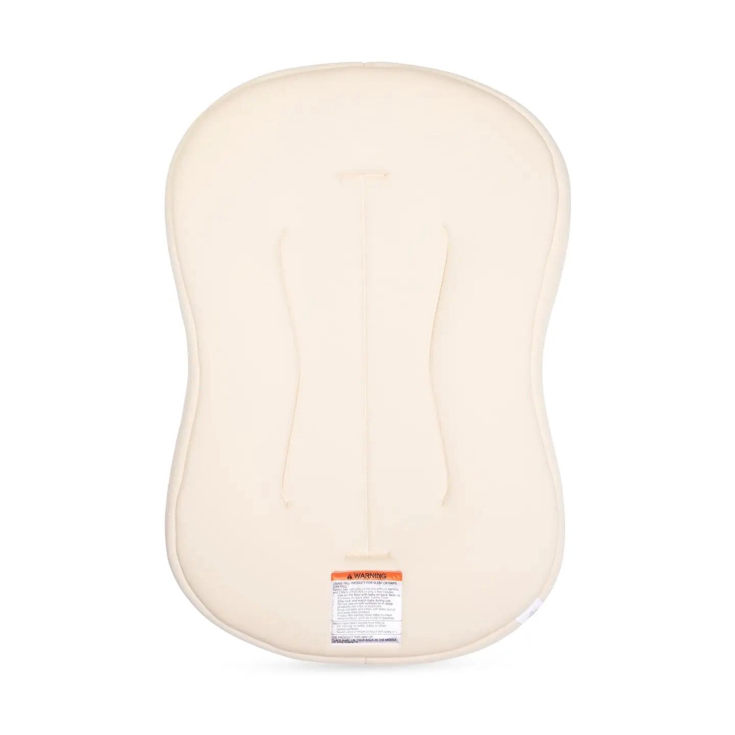 Lounger Curve