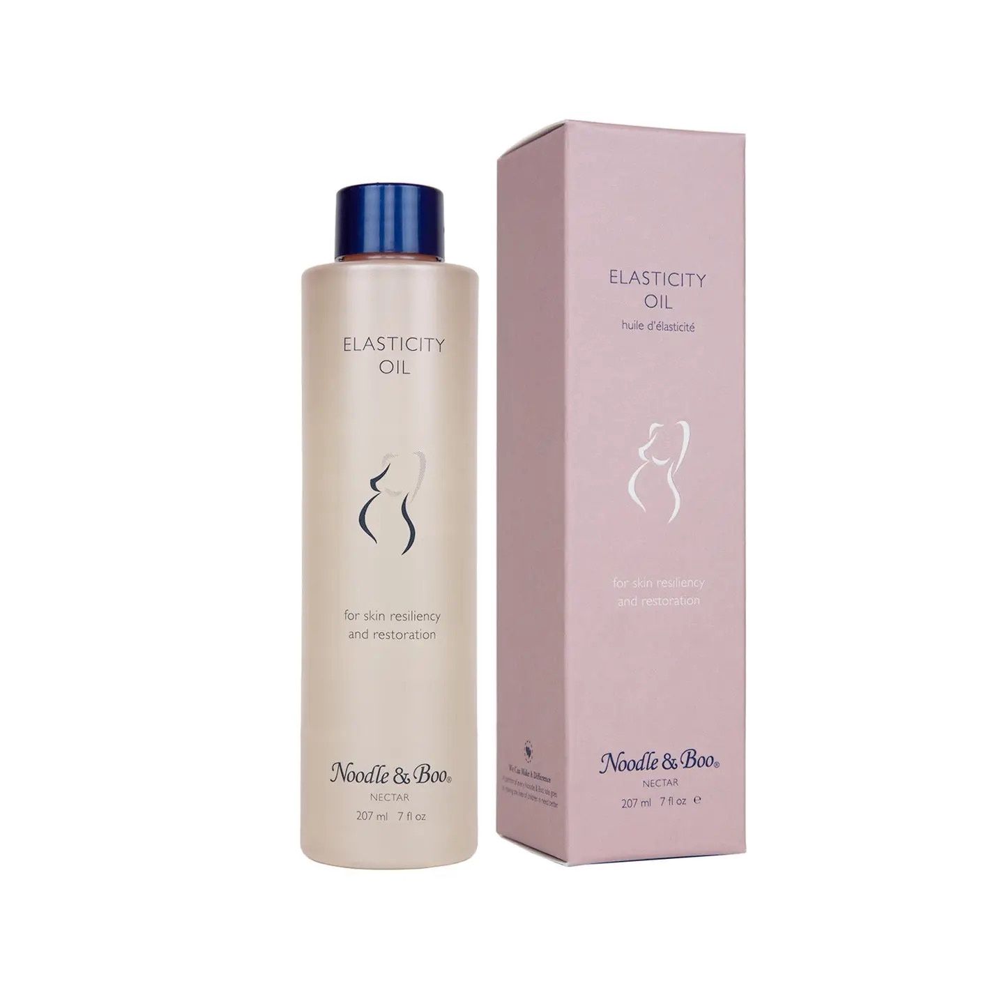 Elasticity Oil, Nectar, 7 oz